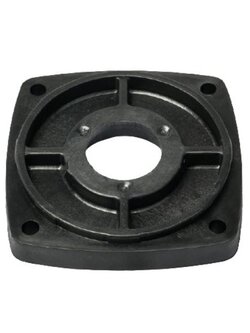 HOUSING COVER หินเจียรคอตรง มาคเทค-Maktec MT910 [#6] Pn.419491-8 (แท้) ##