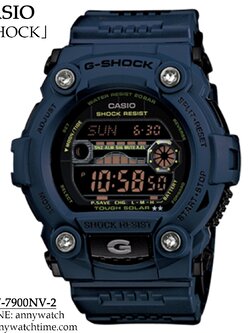 G-SHOCK GW-7900NV-2