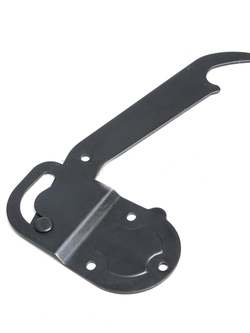 LINK COMP แท่นตัดองศา Maktec มาคเทค, Makita มากีต้า MT230 [#68], M2300, M2300B [#6] Pn.JM23000058 (แท้) ##