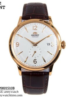 ORIENT AP0001S10B