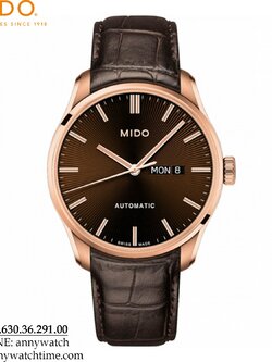 MIDO M024.630.36.291.00