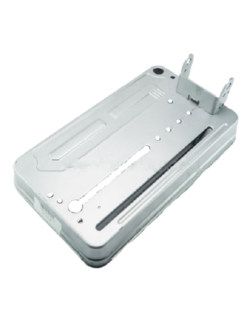 BASE แท่นตัดไฟเบอร์ Makita มากีต้า 2414NB [#79] Pn.165230-1 (แท้) ##