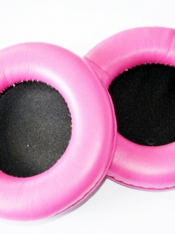 ขายฟองน้ำหูฟัง X-Tips รุ่น XT53 สำหรับหูฟัง Sennheiser PC150 PC151 PC155