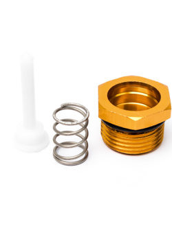 แกนเตะสวิตซ์ เครื่องฉีดน้ำแรงดันสูง POLO โปโล FIGHTER225I [#19, #24] Pn.P172-F225-KIT3 (แท้) ##