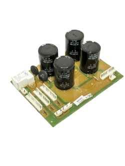 แผงวงจรล่าง ตู้เชื่อม JASIC รุ่น TIG250PACDC Pn.M022-B03005 (แท้) ##