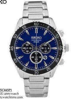 SEIKO SSC445P1