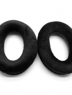 ขายฟองน้ำหูฟัง X-Tips รุ่น XT152 สำหรับหูฟัง Sennheiser HD650 HD6xx นุ่มเบาสบายหู