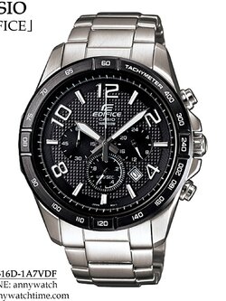 EDIFICE EFR-516D-1A7
