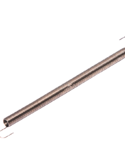 สปริงบังใบล่าง เลื่อยวงเดือน Maktec-Makita MT560, MT580, MT583, M5801, M5801B [#6] Pn.231833-4 (แท้) ##(*)