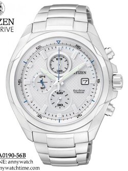 CITIZEN CA0190-56B