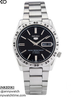 SEIKO SNKE01K1