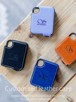 ขาย เคส Shanling M1 คุณภาพดีช่วยป้องกันเครื่องเล่นจากเหงื่อและรอยขีดข่วน