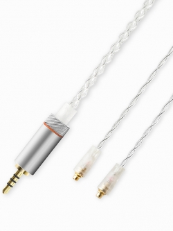 ขาย FiiO RC-MMCXB สายหูฟัง MMCX แบบ 2.5 balanced