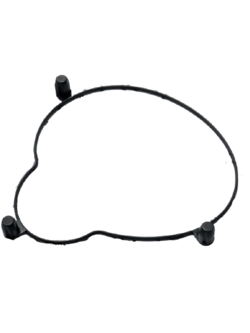 ซีลยางฝาเฟือง สว่านกระแทก มาคเทค Maktec MT814, HP1630 [#18], M8100B Pn.424112-9 (แท้) ##