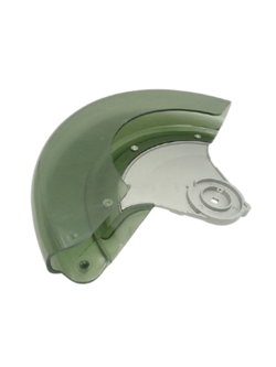 SAFETY COVER COMP แท่นตัดปรับองศา Maktec มาคเทค, Makita มากีต้า MT230 [#86], M2300, M2300B [#48] Pn.23000072 (แท้) ##