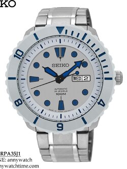 SEIKO SRPA35J1