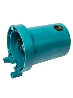 MOTOR HOUSING COMPLETE แท่นตัดเหล็ก Makita มากีต้า LC1230 [#1] Pn.151625-4 (แท้) ##