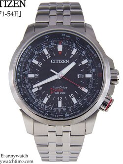CITIZEN BJ7071-54E