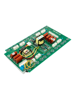 แผงวงจรบน ตู้เชื่อม JASIC รุ่นCUT70S Pn.KT-M022-B51058 (แท้) ##