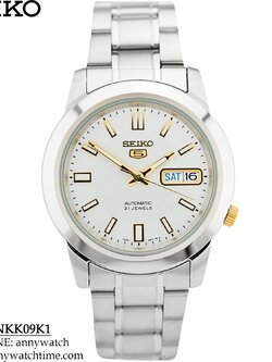 SEIKO SNKK09K1