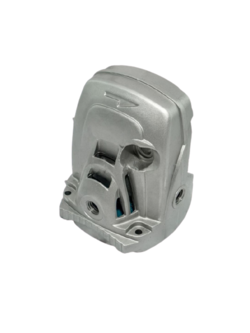 หัวกระโหลก หินเจียร Maktec MT900, MT901 [#4] Pn.154679-0 (แท้) ##