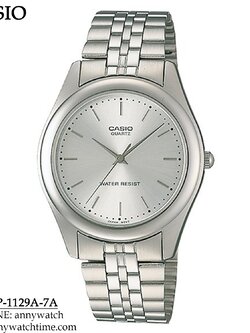 CASIO MTP-1129A-7A