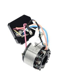 ฟิลคอยล์ สว่านไขควงกระแทกไร้สาย Makita มากีต้า DHP481 (แท้) ##(**)