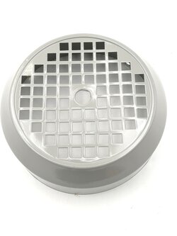 *เลิกจำหน่าย* #GH-23 ฝาครอบใบพัดมอเตอร์ปั้มน้ำ ทั่วไป ขนาด 400w.