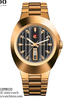 RADO R12998153