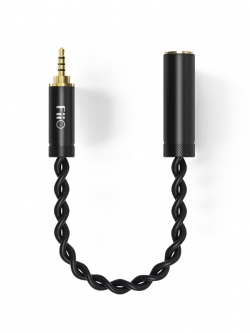 ขาย FiiO LB-4.4M สายแปลง Balanced 4.4mm เป็น 2.5mm