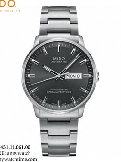 MIDO M021.431.11.061.00