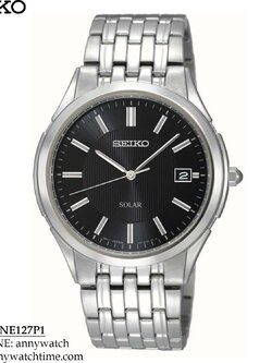 SEIKO SNE127P1
