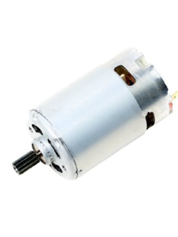 มอเตอร์ สว่านหัวงอไร้สาย Makita มากีต้า BTL060 Pn.629844-5 (แท้) ##