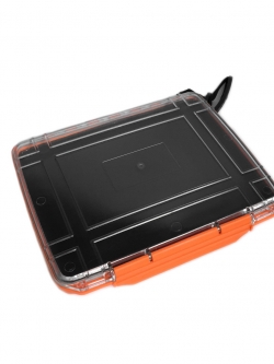 ขายเคส X-Tips รุ่น defender X-4010 กันน้ำ กันกระแทก [ขนาดใหญ่สำหรับ ipad จอ 9.7 นิ้ว]