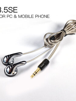 VE Monk Plus Slim metal หูฟังเอียบัด ประกันศูนย์ไทย