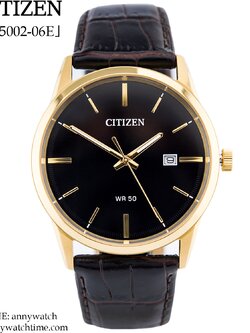 CITIZEN BI5002-06E