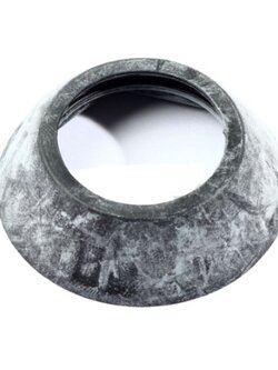 BUMPER สว่านไร้สาย Makita มากีต้า DTD154 [#14] Pn.424873-1 (แท้) ##