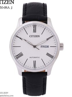 CITIZEN NH8350-08A