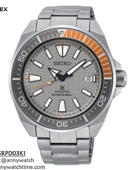 SEIKO SRPD03K1