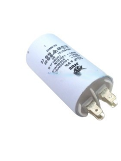 คาปาซิเตอร์ แอร์, คาปาซิเตอร์ ตู้แช่