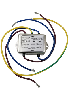 ตัวกรองสัญญาณระบบ HITACHI (แท้)## (*)