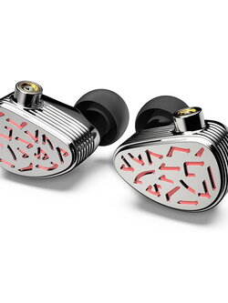 ขาย THHiFi Character หูฟัง 2 ไดรเวอร์ 1BA+1DD ประกันศูนย์ไทย