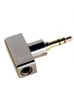 ขาย DD DJ44C แจ็คแปลงหูฟัง 4.4 balanced เป็นธรรมดา 3.5mm
