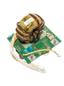 แผงวงจรกลาง ตู้เชื่อม JASIC รุ่น ARC130(IGBT), ARC140 Pn.M022-B02080 (แท้) ##