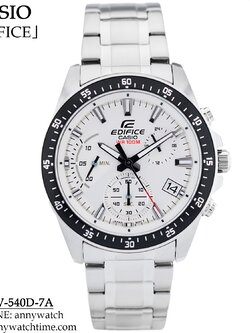 EDIFICE EFV-540D-7A