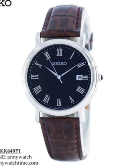 SEIKO SKK649P1