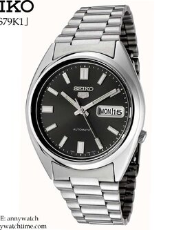SEIKO SNXS79K1