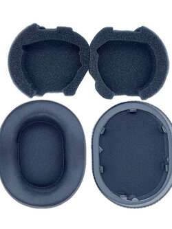 ขาย X-Tips XT262 ฟองน้ำผ้า Cotton สำหรับ SONY WH-1000XM5