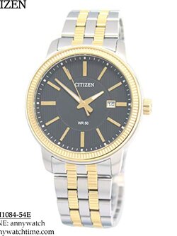 CITIZEN BI1084-54E