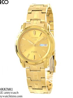SEIKO SNKK76K1